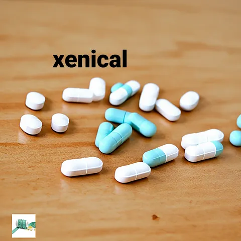 Xenical se vende sin receta medica